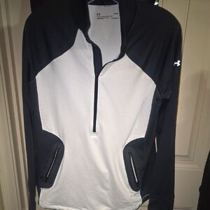 Under Armour ColdGear Fitted Top